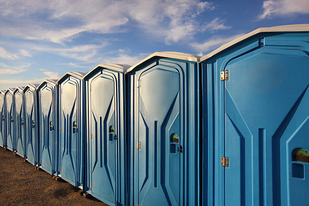Portable Restrooms for Agricultural Sites in Mineola, TX