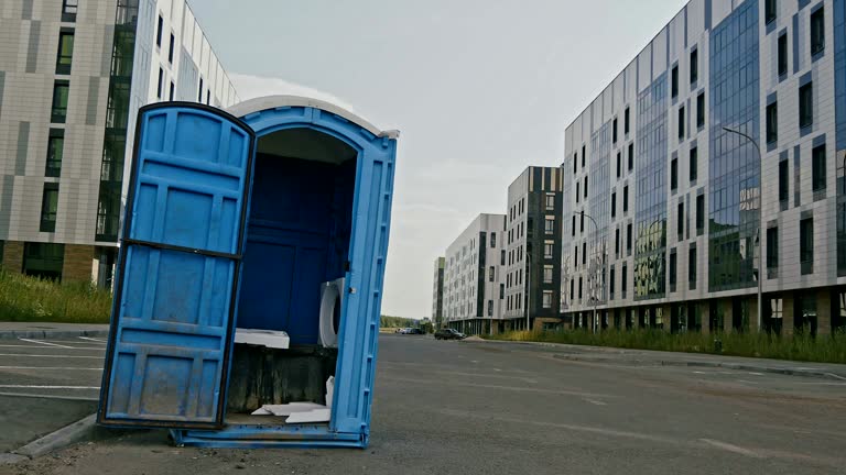 Best Event Portable Toilet Rental  in Mineola, TX
