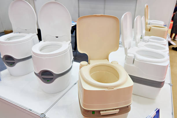 Best Short-Term Portable Toilet Rental  in Mineola, TX